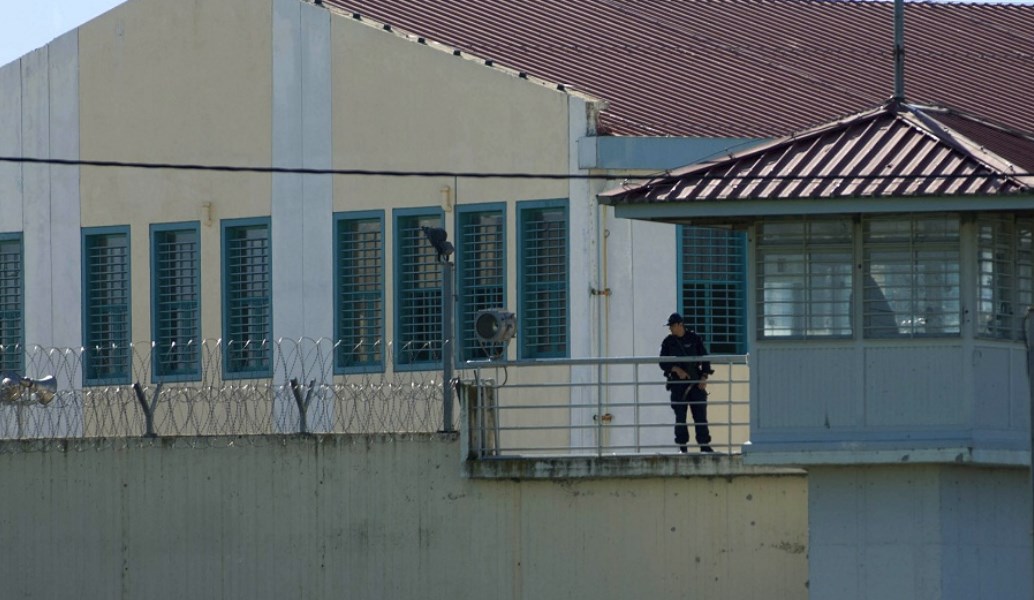 Θεατρικές παραστάσεις στα καταστήματα κράτησης με την υποστήριξη Περιφέρειας Κρήτης