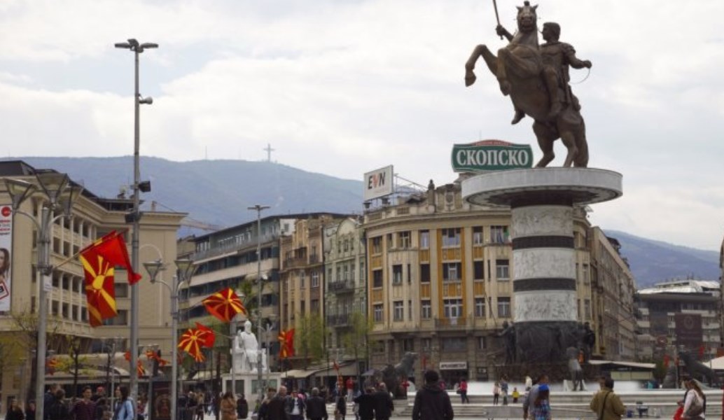 Νέα δεδομένα στο Σκοπιανό: Στο τραπέζι το όνομα Severna Makedonija