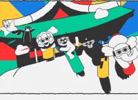 Χειμερινοί Ολυμπιακοί Αγώνες: Το doodle της Google για την 4η ημέρα της διοργάνωσης