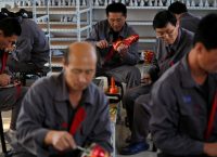 Κίνα: 66 εκατομμύρια νέες θέσεις εργασίας μέσα σε πέντε χρόνια