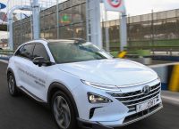 Hyundai: Κατέκτησε το «Auto Trophy 2018» ως η πιο καινοτόμος αυτοκινητοβιομηχανία
