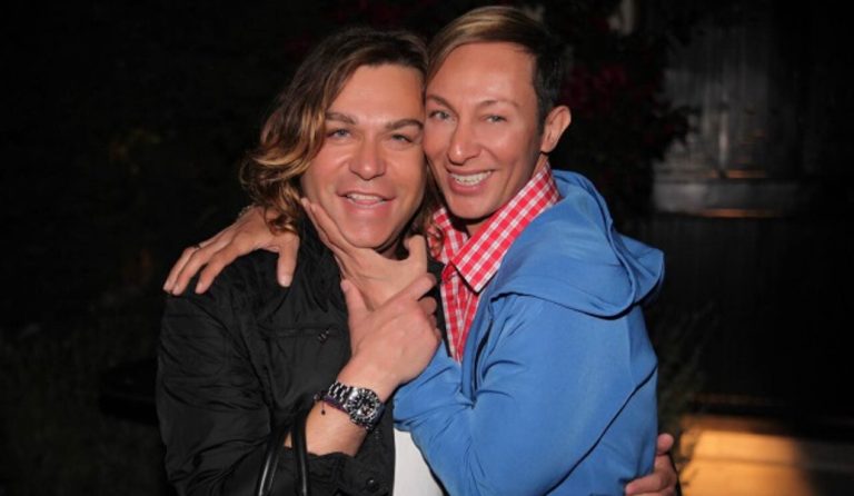 Τρύφωνας Σαμαράς – Βασίλειος Κωστέτσος: Απίστευτες ατάκες σε τηλεοπτική εκπομπή (vid)