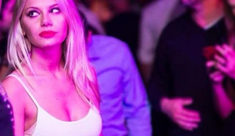 Η Άρτεμις Αστεριάδη ξέρει πως να “τρελαίνει” τον φακό (pics)