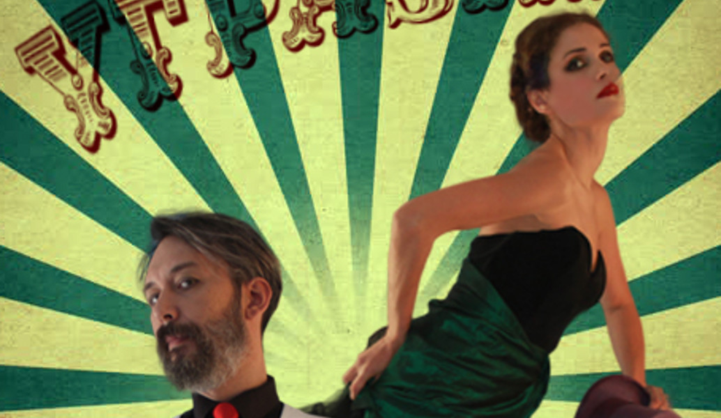 Υγρασία +: Τα ερωτικά εγκλήματα της Θεσσαλονίκης σε πρώτο πλάνο