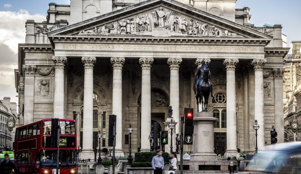 Κορωνοϊός Fed επιτόκιο: Μείωση κατά 1 μονάδα εξαιτίας των επιπτώσεων του ιού