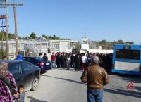 Λέσβος: Διπλές πινακίδες σε βαν ΜΚΟ- Οι κρυφές ήταν του στρατού