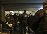 Ρουβίκωνας: Στη δημοσιότητα το video από την εισβολή στο ΕΒΕΑ (vid)