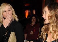 Sex and the City: Γιατί η τηλεοπτική Samantha είναι έξαλλη με την Sarah Jessica Parker (pics)