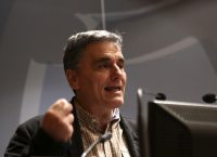 Ευκλείδης Τσακαλώτος: Να αφήσουμε την Δικαιοσύνη να κάνει τη δουλειά της