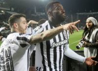 Ο ΠΑΟΚ… χρεώνει τις σακούλες του Βιεϊρίνια