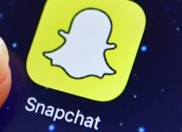 Για πρώτη φορά το Snapchat εμφάνισε μείωση χρηστών