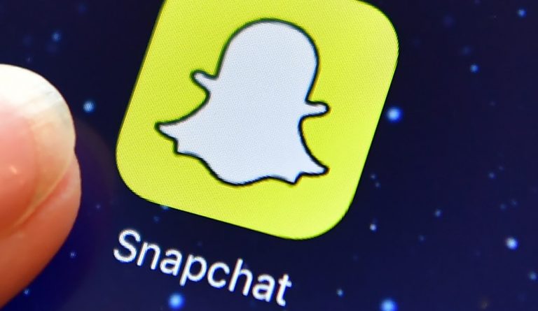 Snapchat: Επιτρέπει την επισήμανση φίλων σε snaps και stories