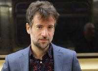 Κωστής Μαραβέγιας: Στην πλατεία Νερού στις 16 Ιουνίου
