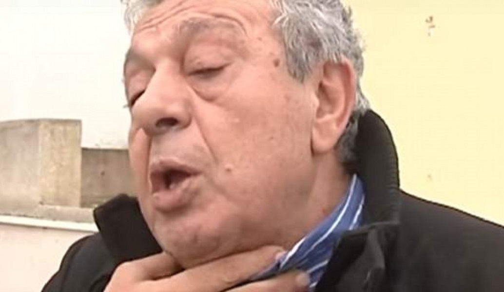 Άνδρας στο Μενίδι προσπάθησε να πνίξει και να βγάλει το μάτι εφοριακού (vid)