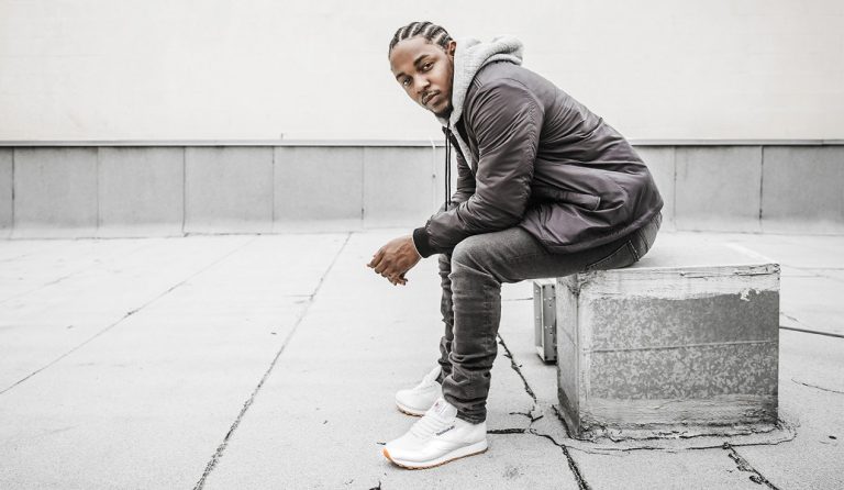 Μπλεξίματα για τον Κέντρικ Λαμάρ: Κατηγορείται ότι έκλεψε έργα τέχνης