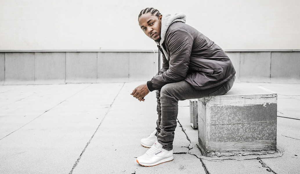 Μπλεξίματα για τον Κέντρικ Λαμάρ: Κατηγορείται ότι έκλεψε έργα τέχνης