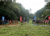 Survivor 2: Γιατί οι Μαχητές άλλαξαν παραλία; (vid)