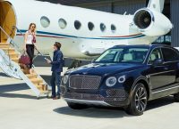 Ενοικίαση πολυτελών μοντέλων από την Kosmocar