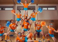 Fearleaders: H πρώτη ανδρική ομάδα …cheerleaders είναι απίστευτη (vid)