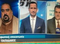 Η πρόβλεψη του Παπαδάκου για τον φετινό πρωταθλητή