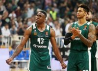 Παναθηναϊκός: Τα ματς που απομένουν στη Euroleague