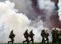 Ολυμπιακός: Η πρώτη φορά που δέχθηκε βαριά τιμωρία
