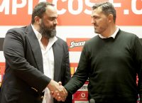 Τελειώνει από τον Ολυμπιακό