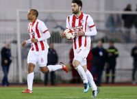 Ολυμπιακός: Εκτός στόχων σε δύο εβδομάδες!