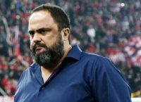 Αμίλητος ο Μαρινάκης