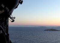 Λιμενικό: Σκηνικό αποκλιμάκωσης της έντασης τις τελευταίες ώρες στα Ίμια