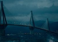 Ρίο: Μπλακ άουτ στη γέφυρα το βράδυ της Τρίτης