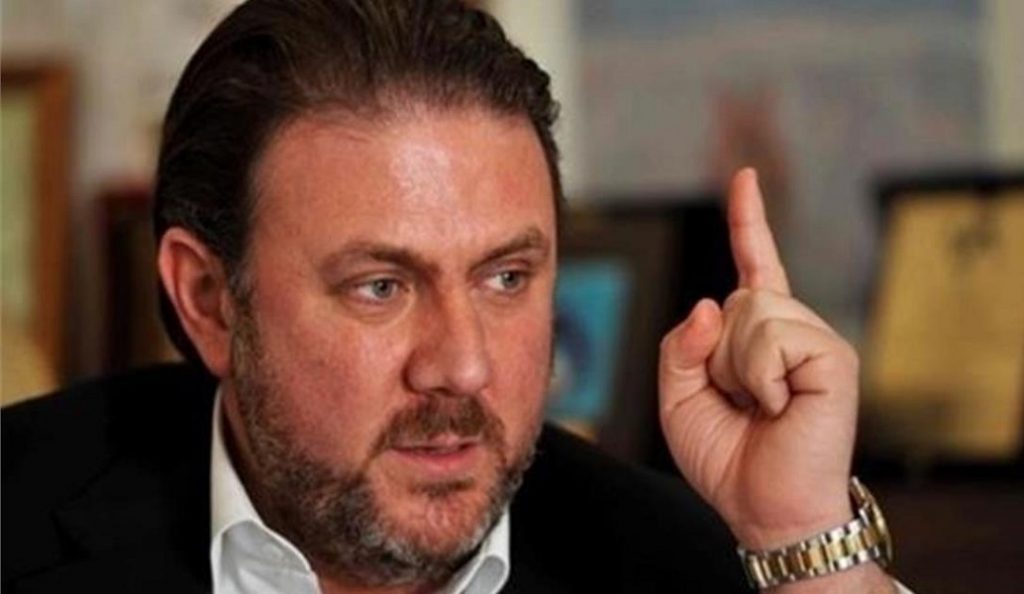 Προκαλεί ο σύμβουλος Ερντογάν: “Η Ελλάδα είναι μύγα, η Τουρκία είναι γίγαντας”