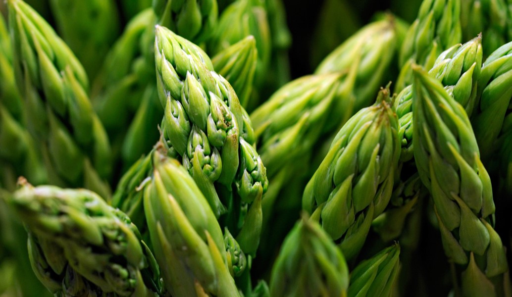 Σπαράγγι: Τρεις λόγοι για να ενταχθεί στην διατροφή μας