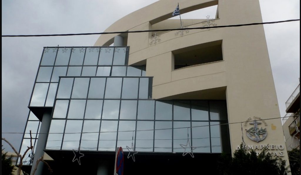 Δήμος Γλυφάδας: Τεστ Σχολικού Επαγγελματικού Προσανατολισμού σε μαθητές