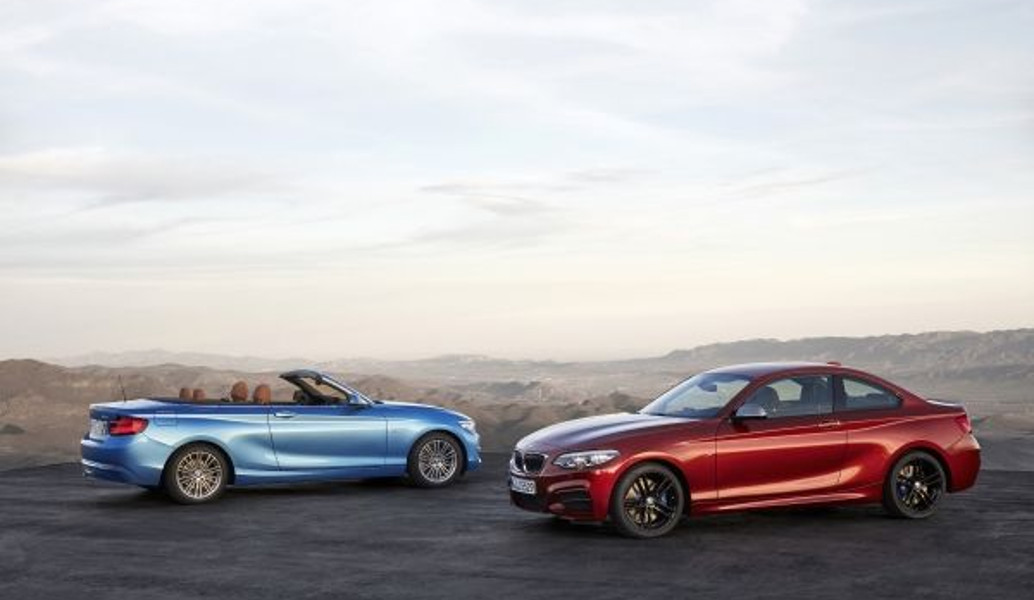 Νέο ρεκόρ πωλήσεων για την BMW