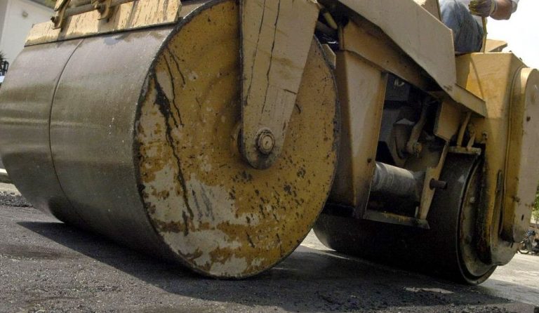 Κονδύλια ύψους 1.900.000 ευρώ για την αγροτική οδοποιία της Ημαθίας