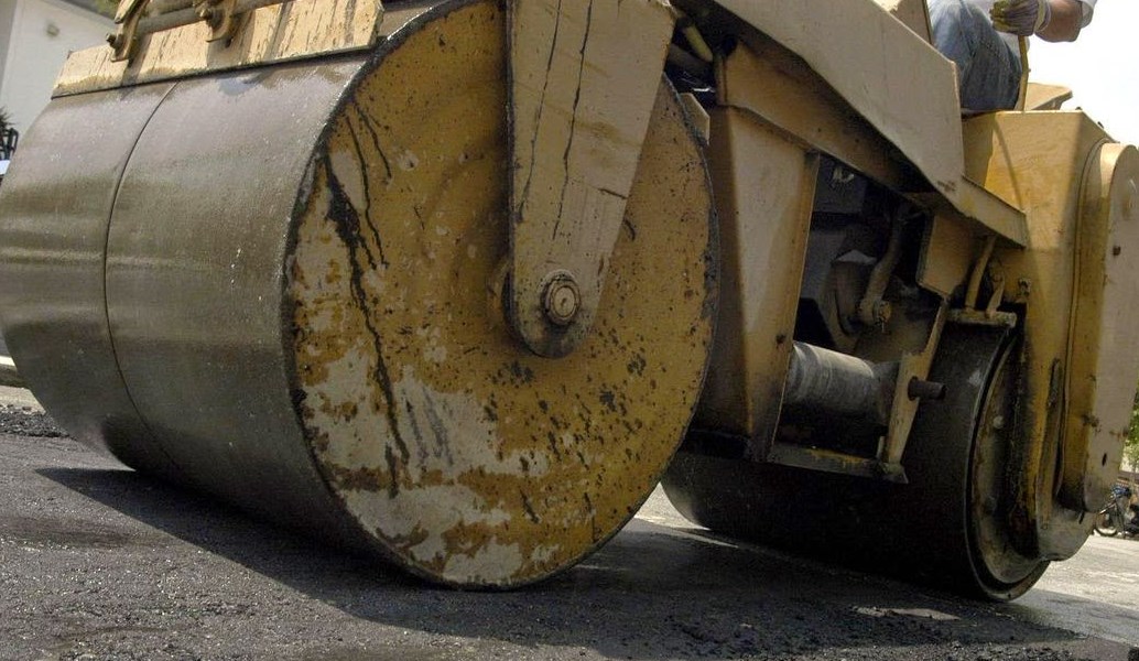 Κονδύλια ύψους 1.900.000 ευρώ για την αγροτική οδοποιία της Ημαθίας