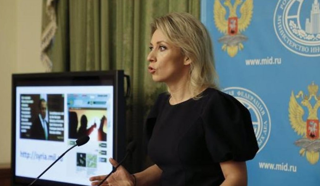 Υπόθεση Σκριπάλ: Η Μόσχα καλεί το Λονδίνο να σταματήσει την χειραγώγηση της πληροφόρησης