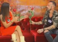 Power of Love: Ξεκίνησαν οι …χυλόπιτες (vid)