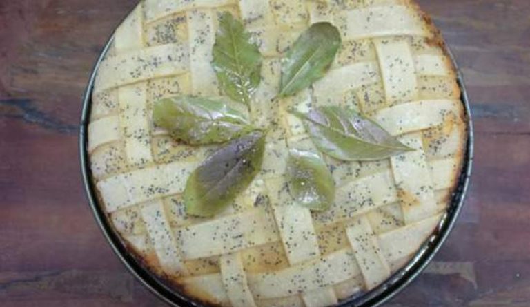 Cheesecake, όπως ακριβώς το έφτιαχναν οι…Αρχαίοι Έλληνες