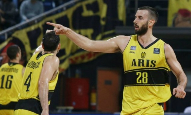 Δήλωση έκπληξη Γιάνκοβιτς για τον Άρη