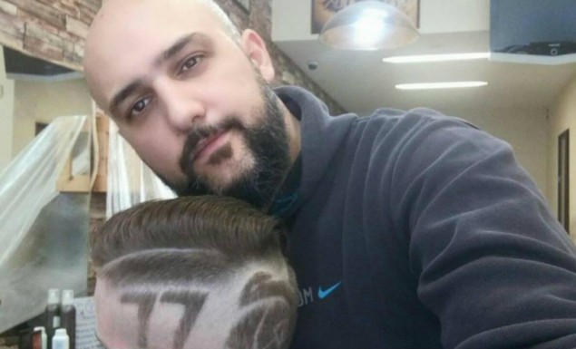 ”Μου ζητάνε κουρέματα με το σήμα του ΠΑΟΚ”