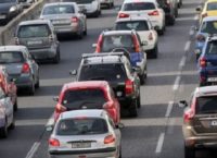 Τροχαίο Κηφισός: Κυκλοφοριακό κομφούζιο στους δρόμους