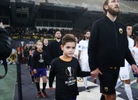Κετσετζόγλου στον ΣΠΟΡ FM: Αυτή είναι η ενδεκάδα της ΑΕΚ