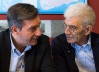 Γιώργος Καμίνης: Ο Γιάννης Μπουτάρης είναι πραγματικός πατριώτης