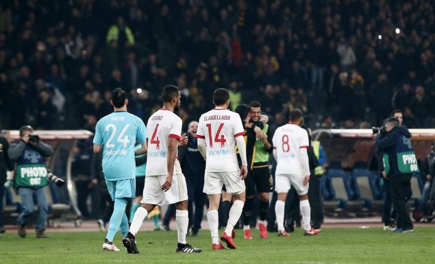 Χαμός στον Ολυμπιακό – Ποιοι βασικοί είναι στην έξοδο