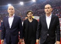 Η απάντηση του Ολυμπιακού στον Γιαννακόπουλο