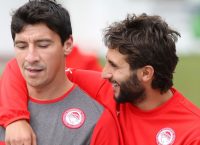 Το παρασκήνιο με Κοντρέρας – ΠΑΟΚ και Ολυμπιακό