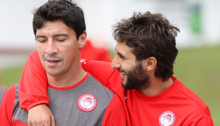 Το παρασκήνιο με Κοντρέρας – ΠΑΟΚ και Ολυμπιακό