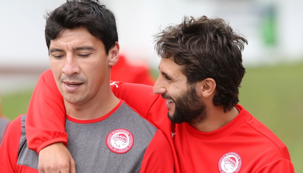 Το παρασκήνιο με Κοντρέρας – ΠΑΟΚ και Ολυμπιακό